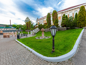 Фотогалерея Фотогалерея