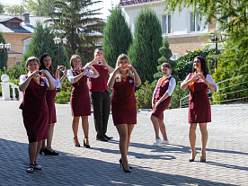 Фотогалерея Фотогалерея